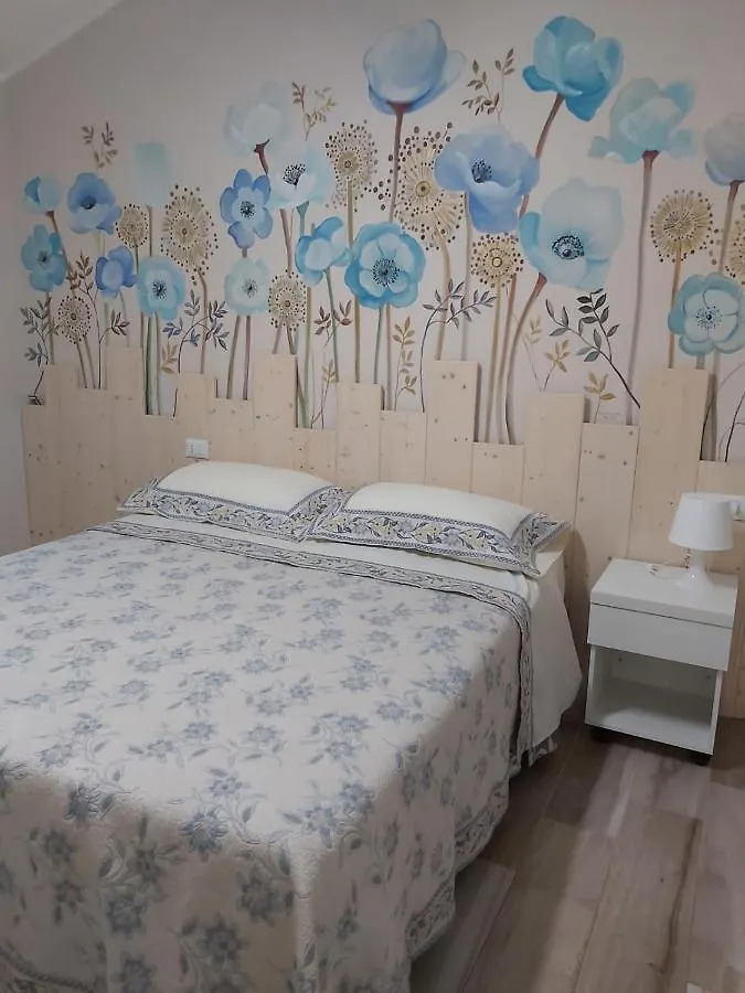 فندق مبيت وإفطار Montescano B&B La Casa Colonica