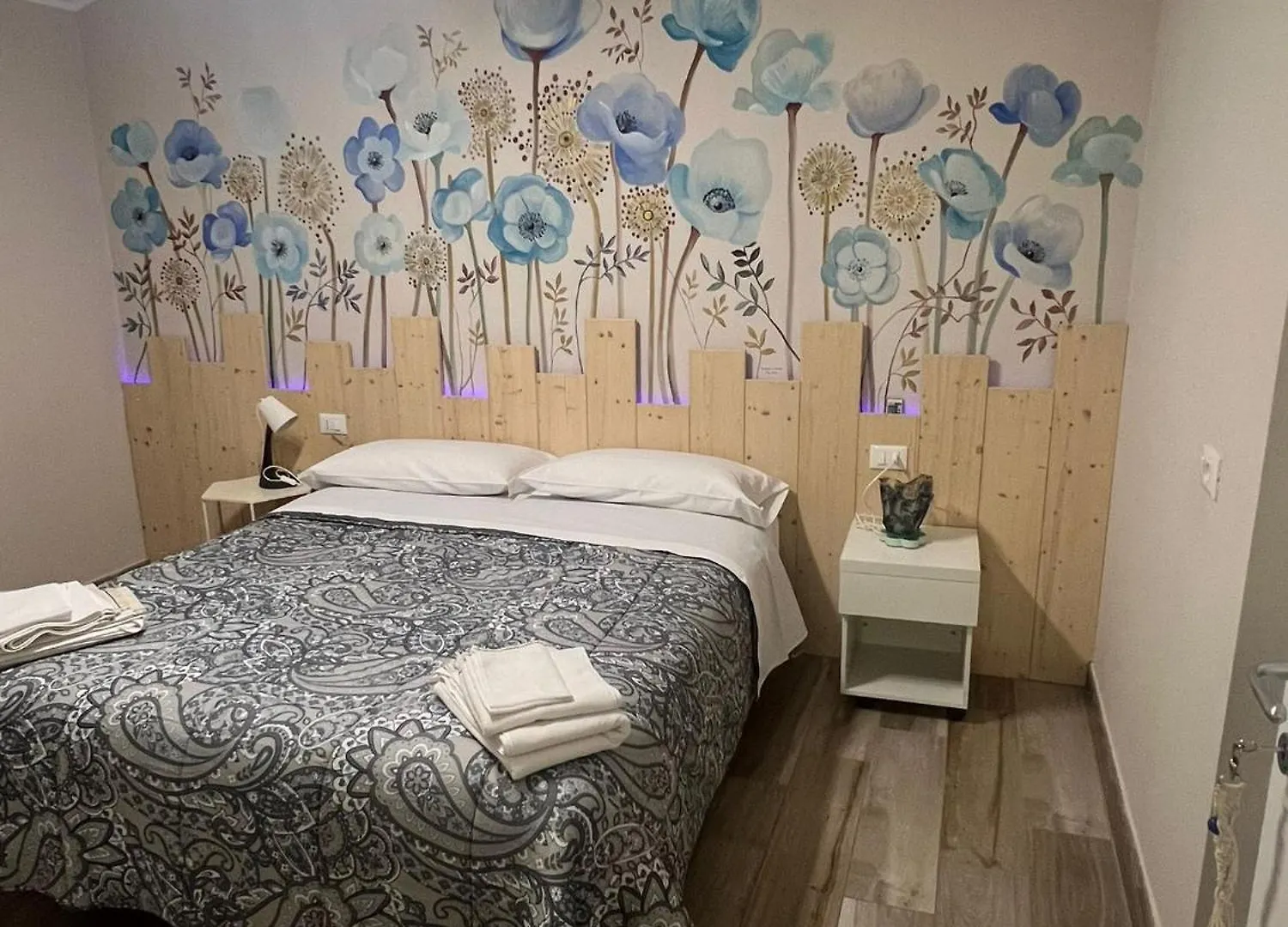 B&B La Casa Colonica Montescano